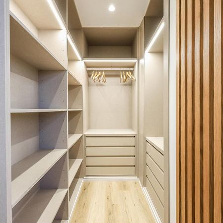 Apartamento Exclusivo Totalmente Reformado Alquiler Temporal مدريد المظهر الخارجي الصورة