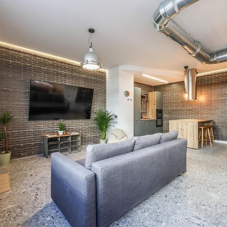 Apartamento Exclusivo Totalmente Reformado Alquiler Temporal مدريد المظهر الخارجي الصورة