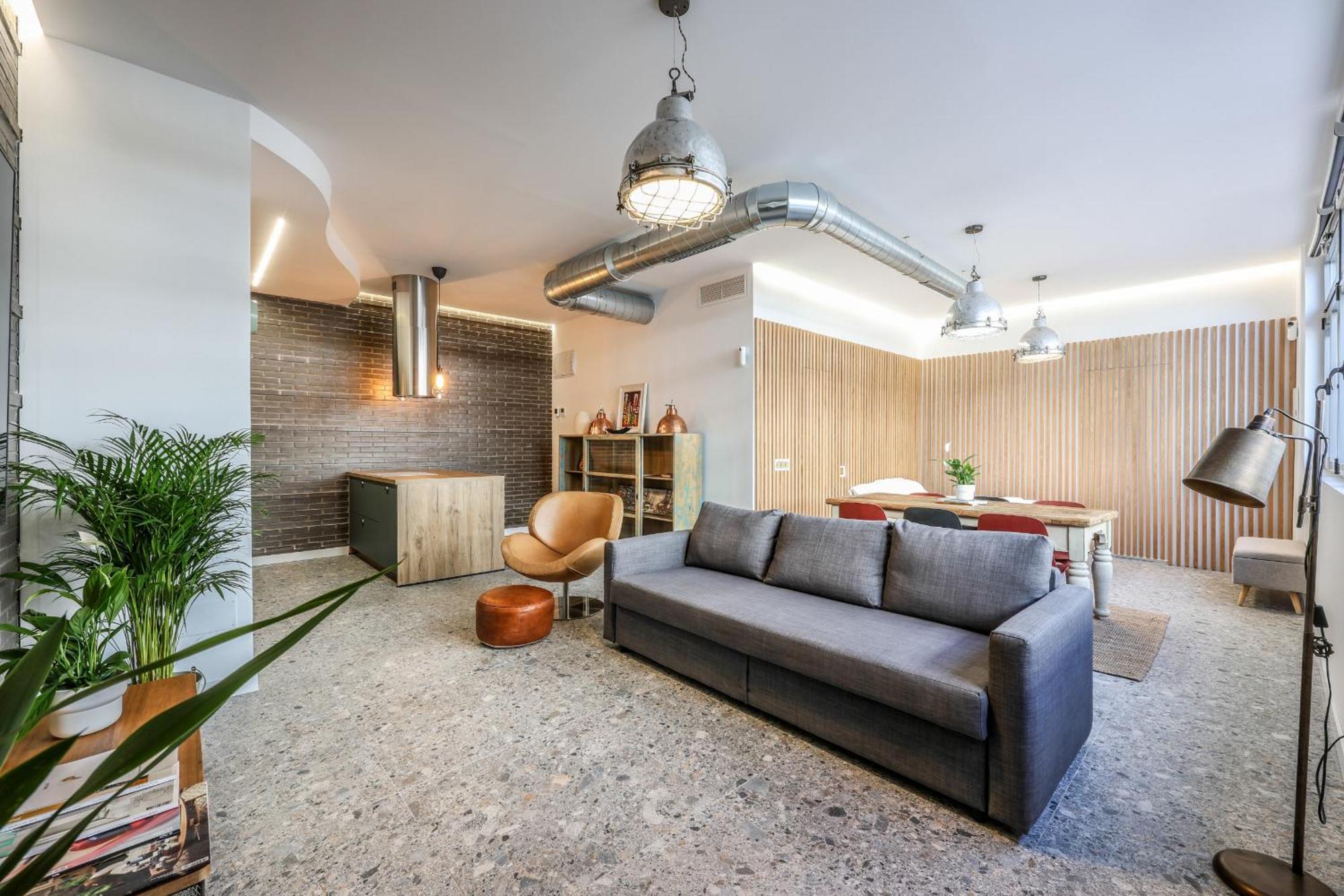 Apartamento Exclusivo Totalmente Reformado Alquiler Temporal مدريد المظهر الخارجي الصورة